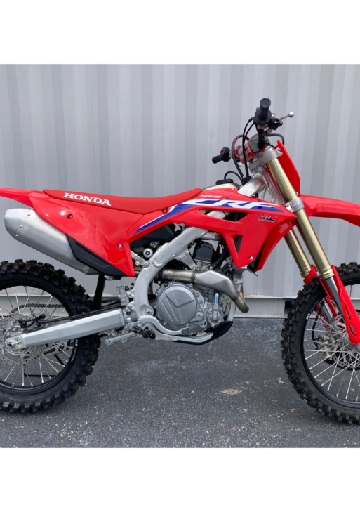 2023 HONDA CRF450R-S