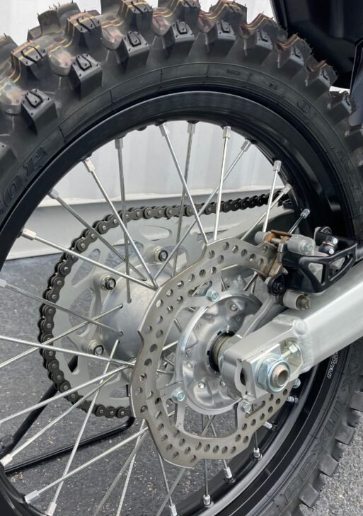 2023 HONDA CRF450R-S