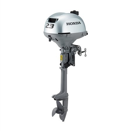 Honda BF2.3SCHU 2.3HP Standard Shaft 4-Stroke Outboard