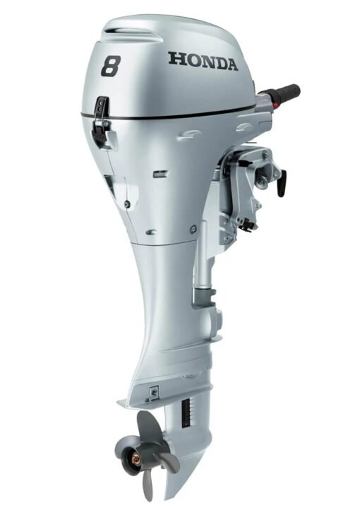 Honda BF8SHU 8HP Standard Shaft Outboard