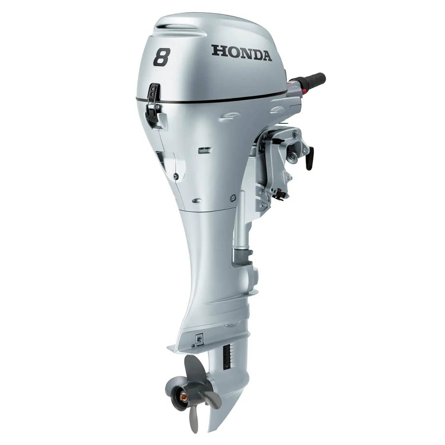 Honda BF8SHU 8HP Standard Shaft Outboard