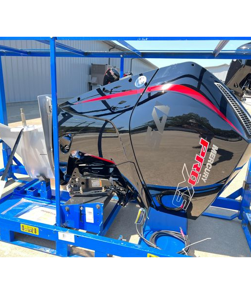 2024 Mercury 175 L Pro XS Outboard Motor