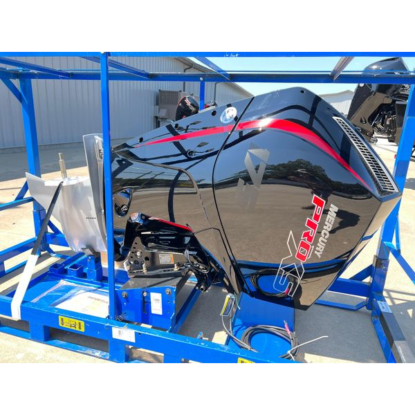 2024 Mercury 175 L Pro XS Outboard Motor