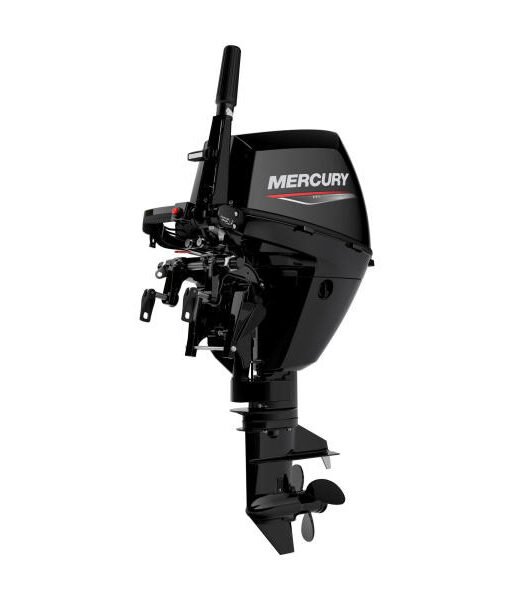 Mercury F5ML Sailmate 5HP Long Shaft 4-Stroke Outboard
