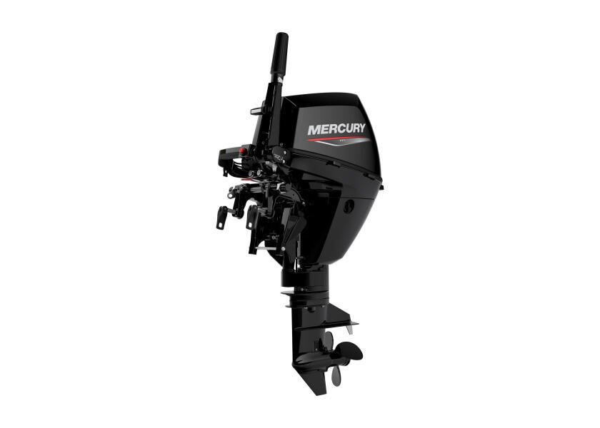 Mercury F5ML Sailmate 5HP Long Shaft 4-Stroke Outboard