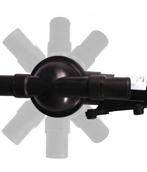 Suzuki DF6L 6HP Long Shaft 4-Stroke Outboard