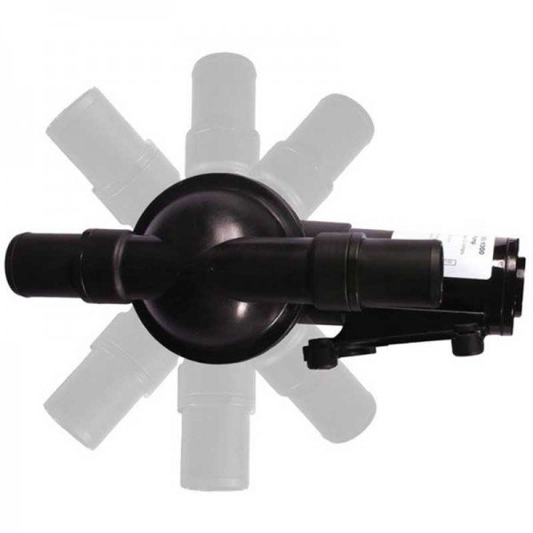 Suzuki DF6L 6HP Long Shaft 4-Stroke Outboard
