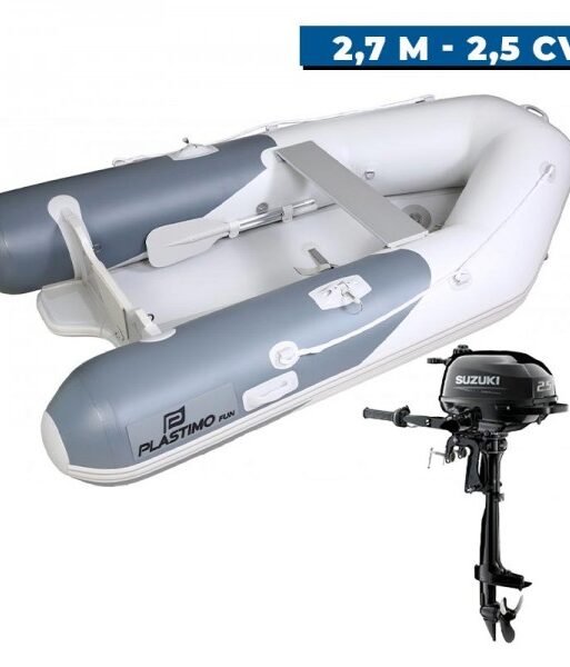 Suzuki DF9.9AS 9.9HP Standard Shaft Tiller Outboard