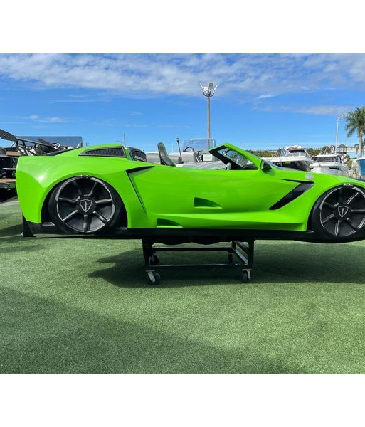 2023 Yamaha WaveRunner Corvette 180HP Personal Watercraft