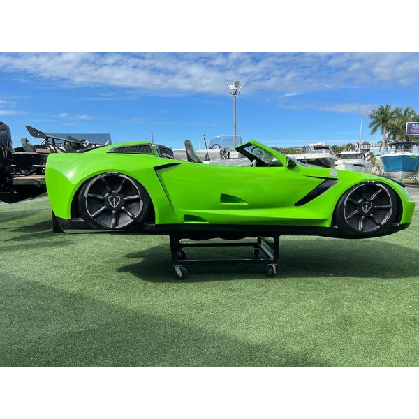 2023 Yamaha WaveRunner Corvette 180HP Personal Watercraft