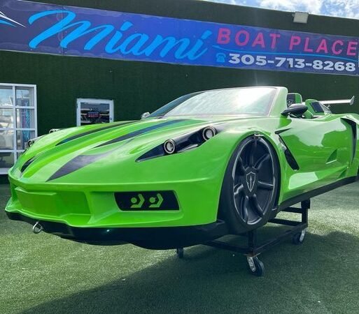 2023 Yamaha WaveRunner Corvette 180HP Personal Watercraft