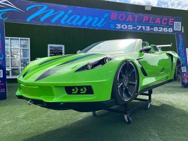 2023 Yamaha WaveRunner Corvette 180HP Personal Watercraft