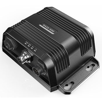 Simrad NAIS-500 AIS Transponder with GPS-500 Antenna