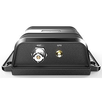 Simrad NAIS-500 AIS Transponder with NSPL-500 Splitter and GPS-500 Antenna