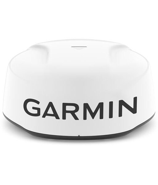 Garmin GMR 18 xHD3 18-inch Radome Radar with 15 m Cables
