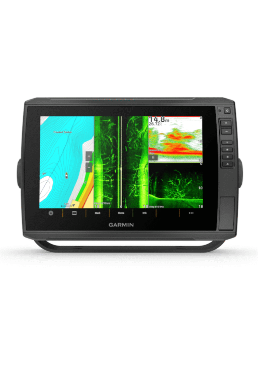 Garmin ECHOMAP Ultra 2 102sv - No Transducer