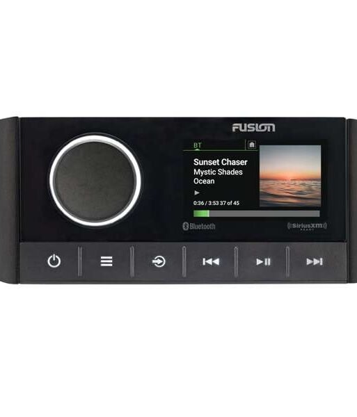 Fusion Apollo MS-RA670 Marine Stereo