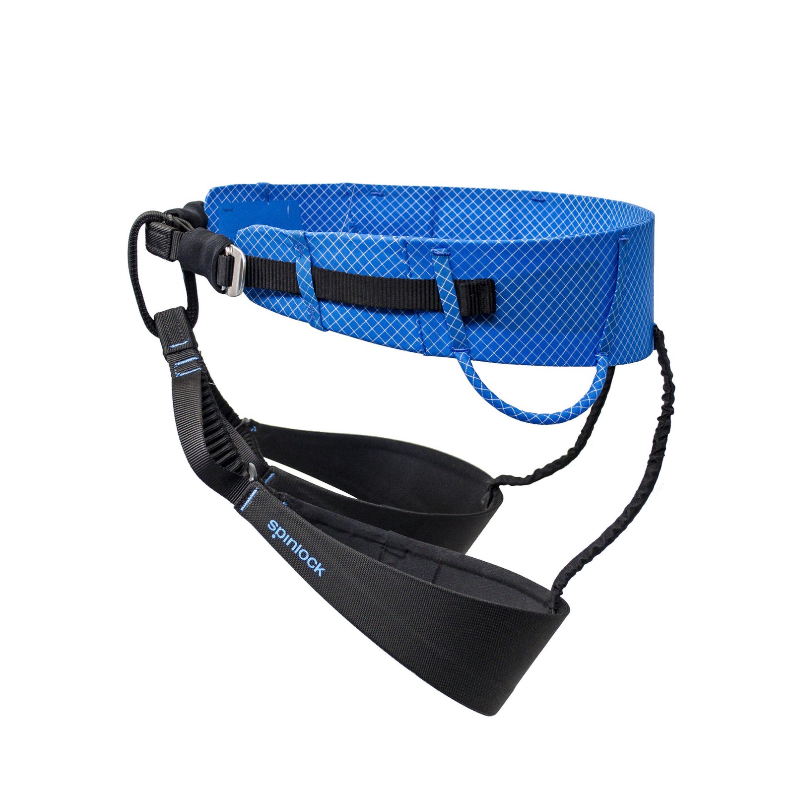 Spinlock Mast Pro DW-MPH harness, angled side view