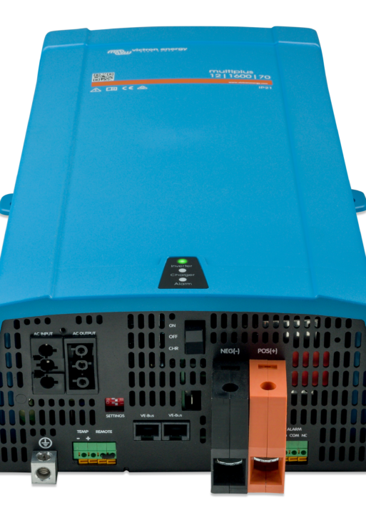 Victron MultiPlus 12/1600/70-16 230V VE.Bus