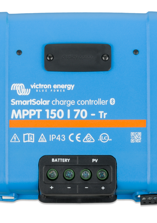 Victron SmartSolar MPPT 150/70-Tr