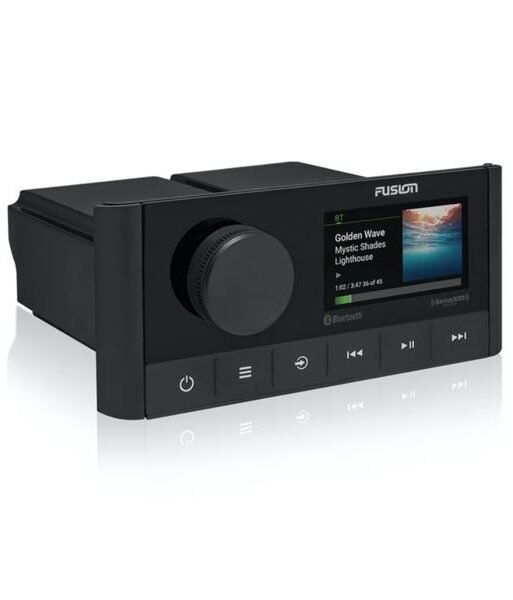 Fusion MS-RA210 Marine Stereo Head Unit