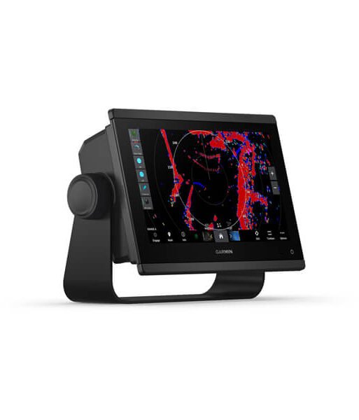 Garmin GPSMAP 923 9-Inch Chartplotter - Worldwide Basemap, Non-xsv