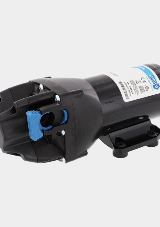Jabsco Par-Max HD4 Freshwater Pressure Pump - 12 V, 40 PSI