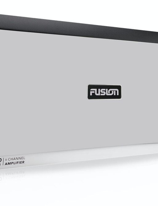 Fusion Signature SG-DA61500 6-Channel Marine Amplifier