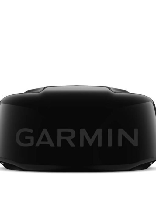 Garmin GMR Fantom 18x Black Radome Radar