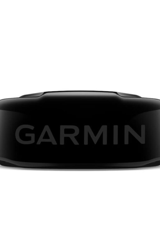 Garmin GMR Fantom 24x Black Radome Radar