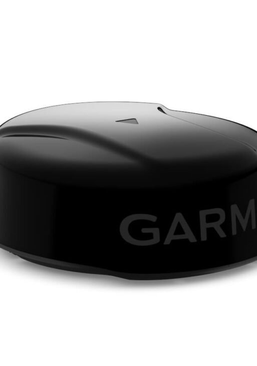 Garmin GMR Fantom 24x Black Radome Radar