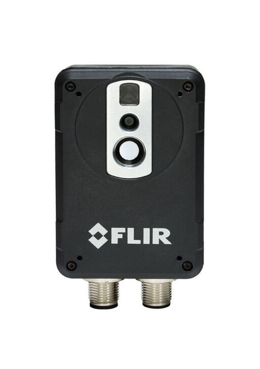 FLIR MTMS / AX8 Marine Thermal Monitoring Camera