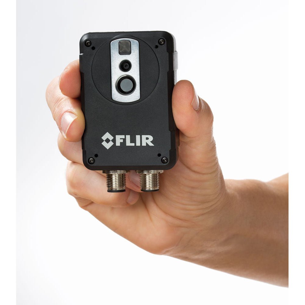 FLIR MTMS / AX8 Marine Thermal Monitoring Camera product view 2