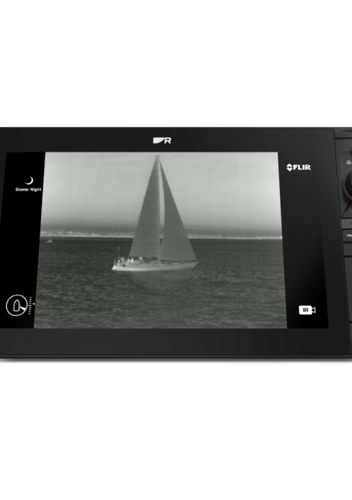 Raymarine Axiom 2 Pro 16 RVM