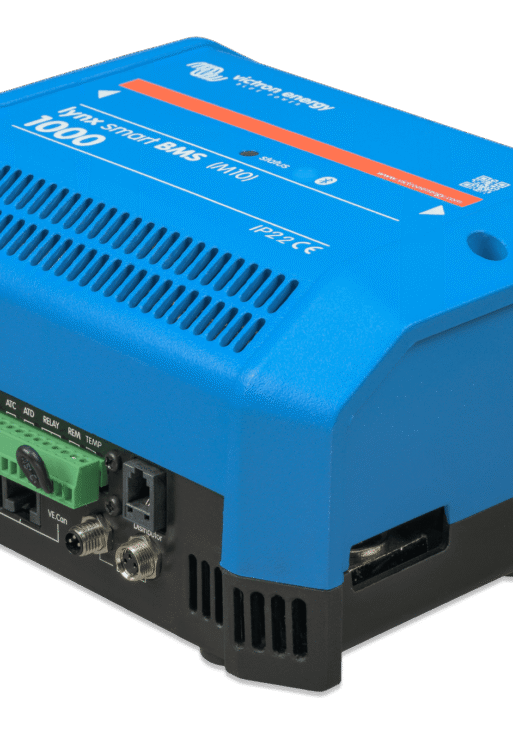 Victron Lynx Smart BMS 1000 (M10) Battery Management System